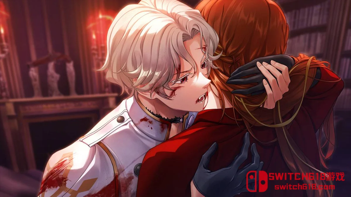 红玲的哀叹 The Red Bells Lament|本体+1.0.1补丁|中文|NSZ| 红玲的哀叹 The Red Bells Lament