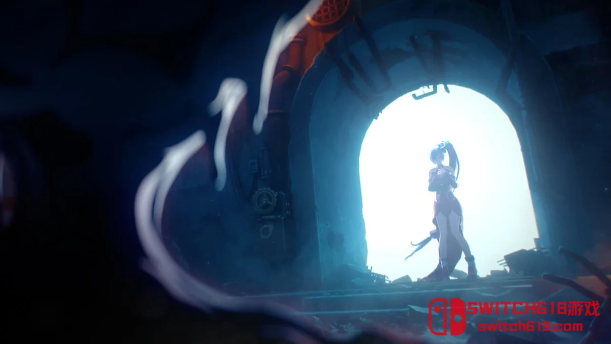 苍翼 混沌效应X|本体+V7补丁+43DLC|中文|NSZ|Blazblue Entropy Effect X 苍翼 混沌效应X