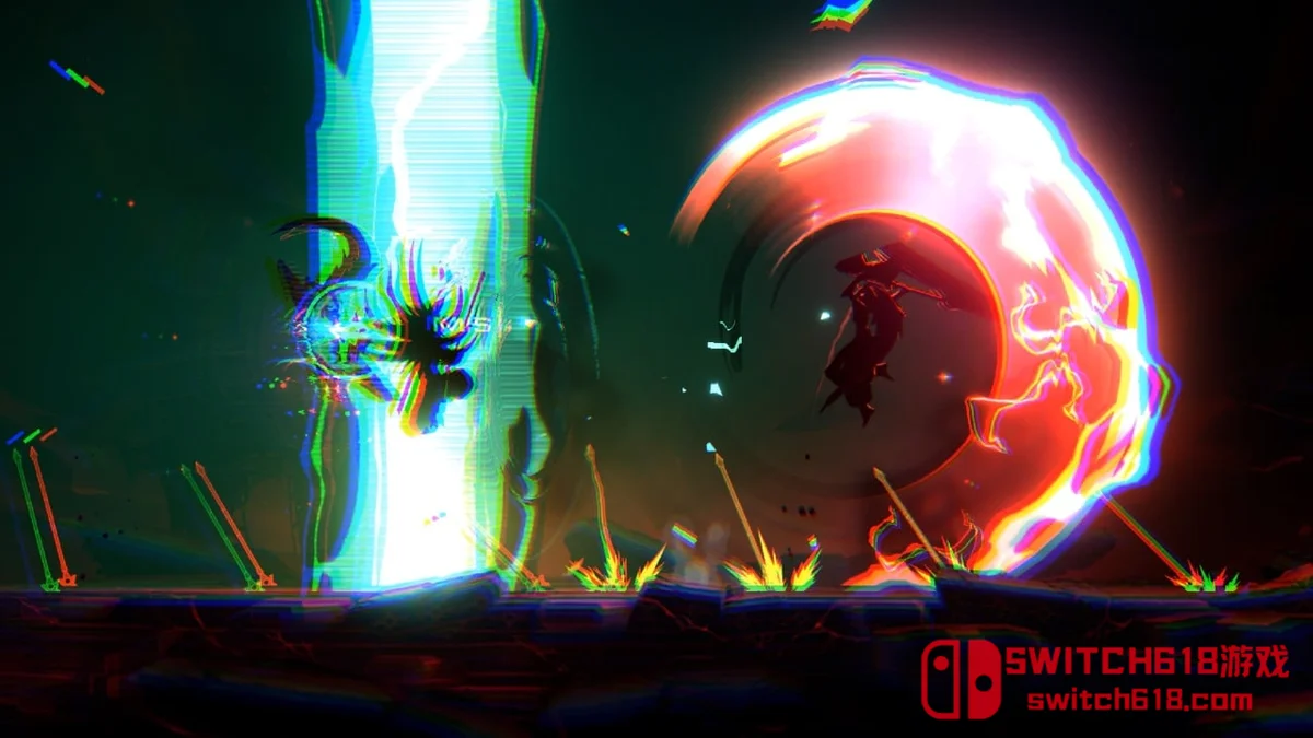 苍翼 混沌效应X|本体+V7补丁+43DLC|中文|NSZ|Blazblue Entropy Effect X 苍翼 混沌效应X