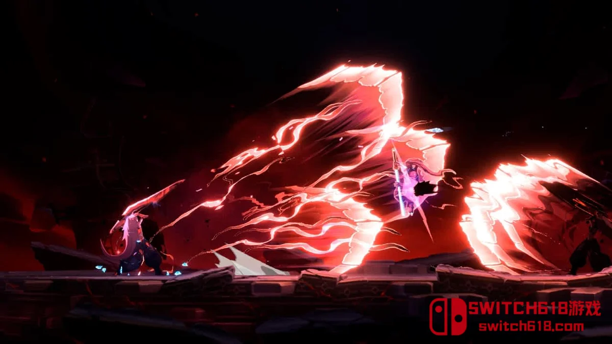 苍翼 混沌效应X|本体+V7补丁+43DLC|中文|NSZ|Blazblue Entropy Effect X 苍翼 混沌效应X