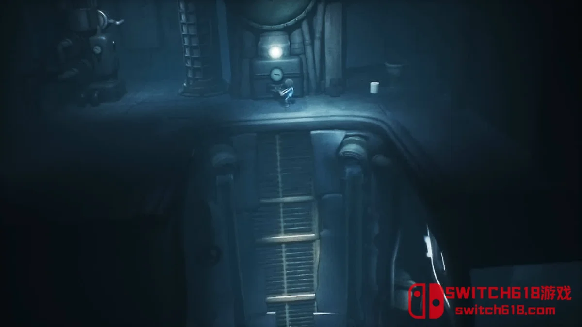 小小梦魇 初代|本体+1.0.4补丁+2DLC|中文|NSZ|Little Nightmares 小小梦魇 初代