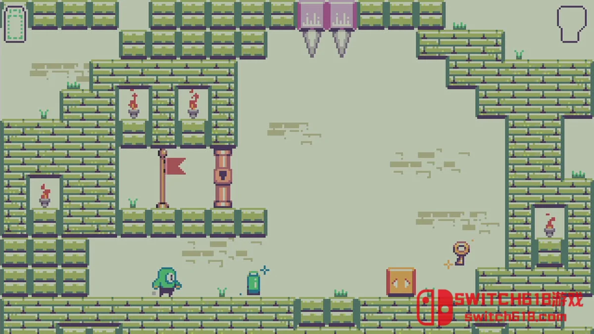 记录与复原 FILMECHANISM|中文|本体+2.0.0补丁|NSZ| 记录与复原 FILMECHANISM