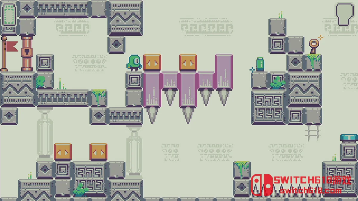 记录与复原 FILMECHANISM|中文|本体+2.0.0补丁|NSZ| 记录与复原 FILMECHANISM