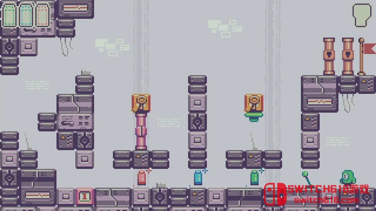 记录与复原 FILMECHANISM|中文|本体+2.0.0补丁|NSZ| 记录与复原 FILMECHANISM