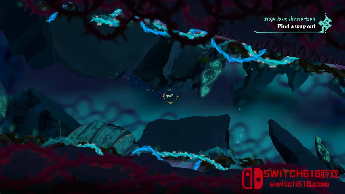 巴哈姆特与瓦克瓦克之树 Bahamut and the Waqwaq Tree