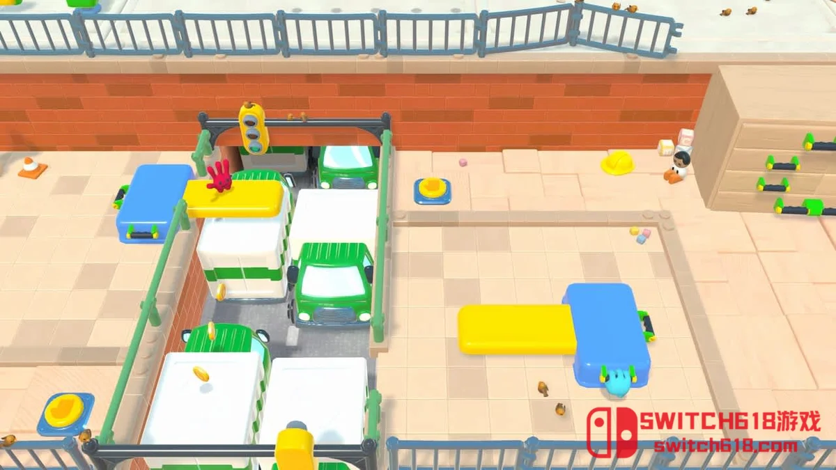 左左和右右 手牵手 All Hands on Deck|中文|NSZ| 左左和右右 手牵手 All Hands on Deck