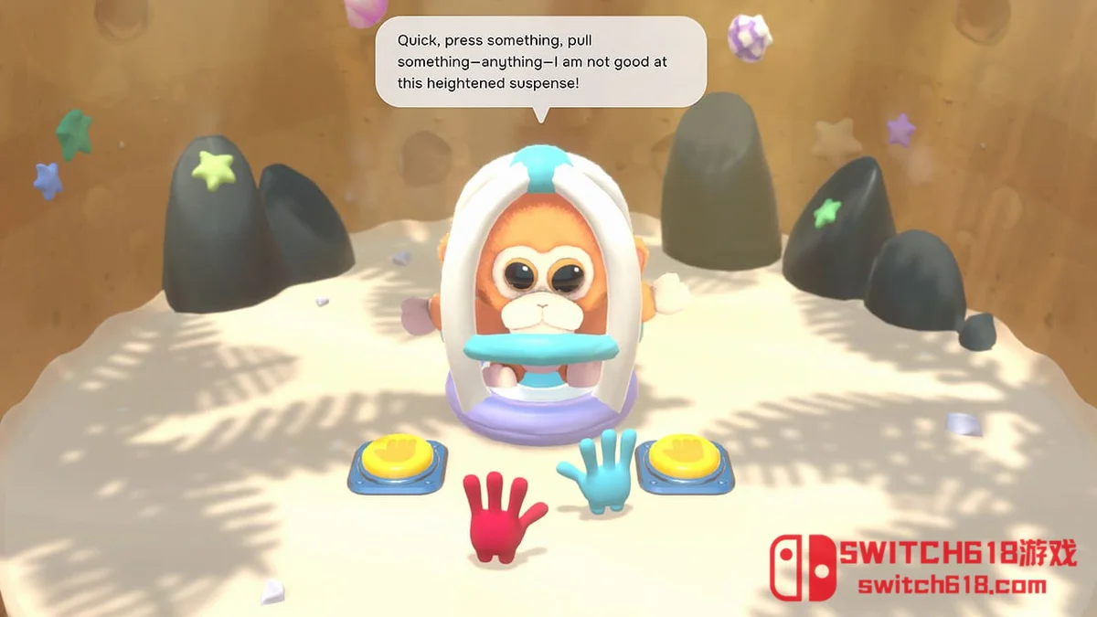 左左和右右 手牵手 All Hands on Deck|中文|NSZ| 左左和右右 手牵手 All Hands on Deck