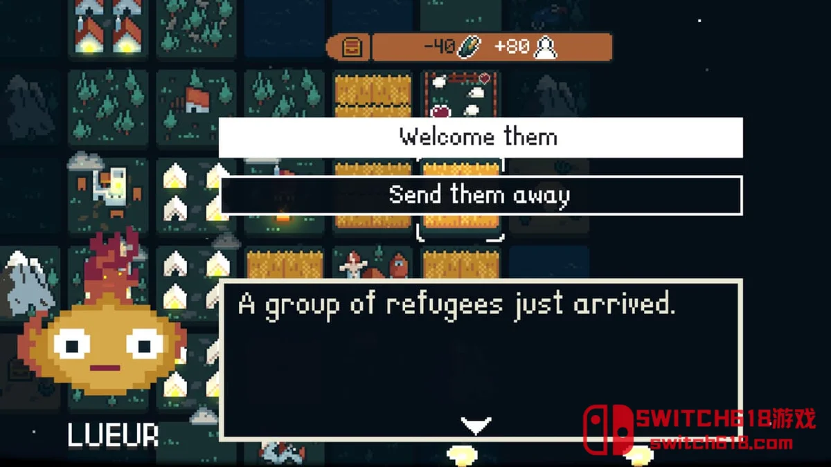 晨曦族人 Dawnfolk|本体+1.3.4补丁|中文|NSZ| 晨曦族人 Dawnfolk