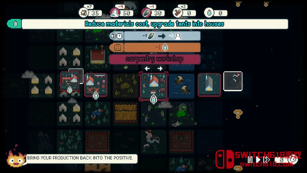 晨曦族人 Dawnfolk|本体+1.3.4补丁|中文|NSZ| 晨曦族人 Dawnfolk