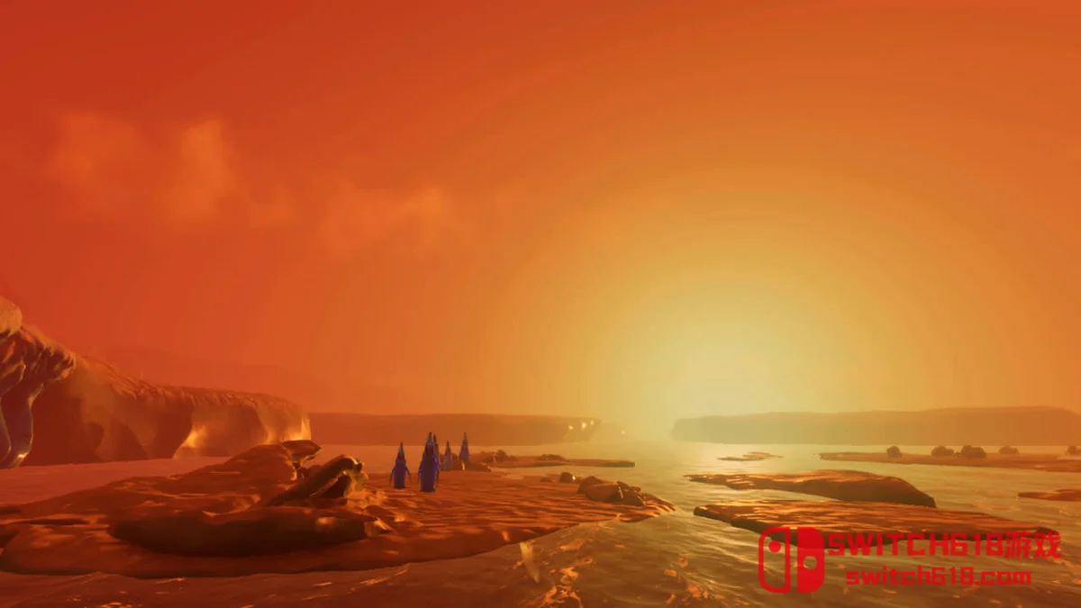 深海迷航:零度之下|本体+1.22.544补丁|中文|NSZ-XCI|Subnautica: Below Zero 深海迷航 冰点之下