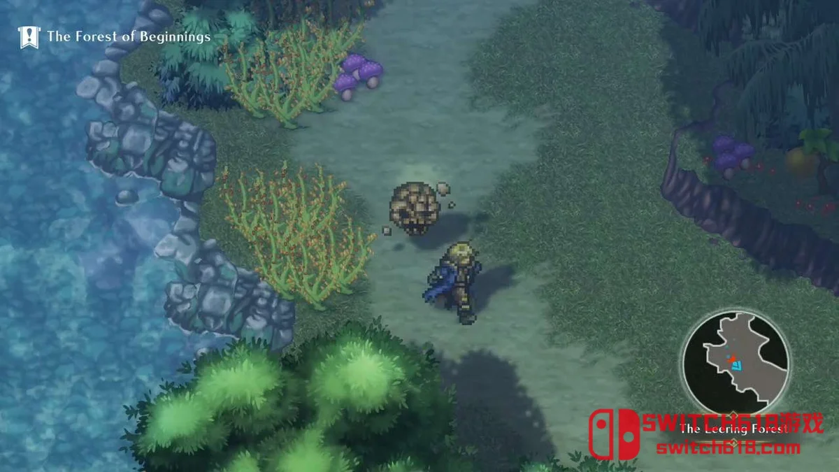 魔法师世界 WiZmans World Re;Try|中文|NSP| 魔法师世界 WiZmans World Re;Try