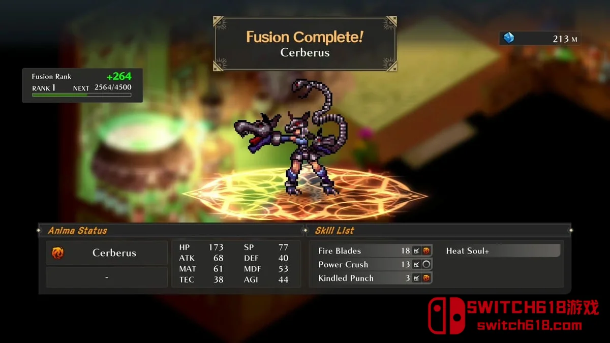 魔法师世界 WiZmans World Re;Try