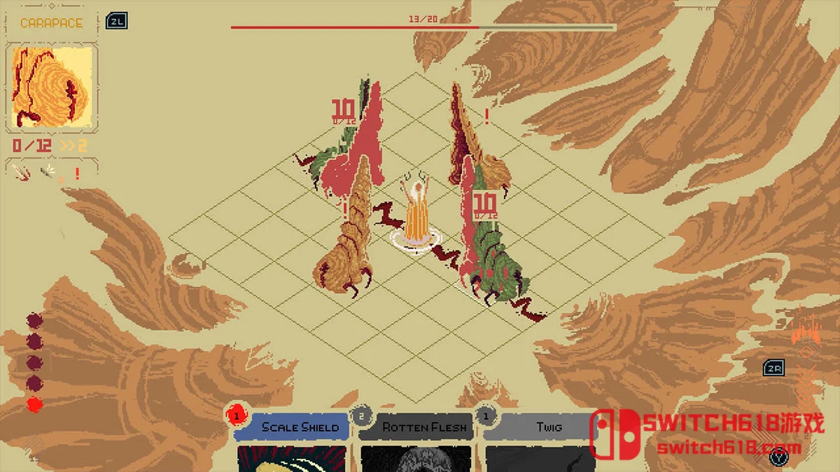 死亡嚎叫 Death Howl|中文|NSZ| 死亡嚎叫 Death Howl