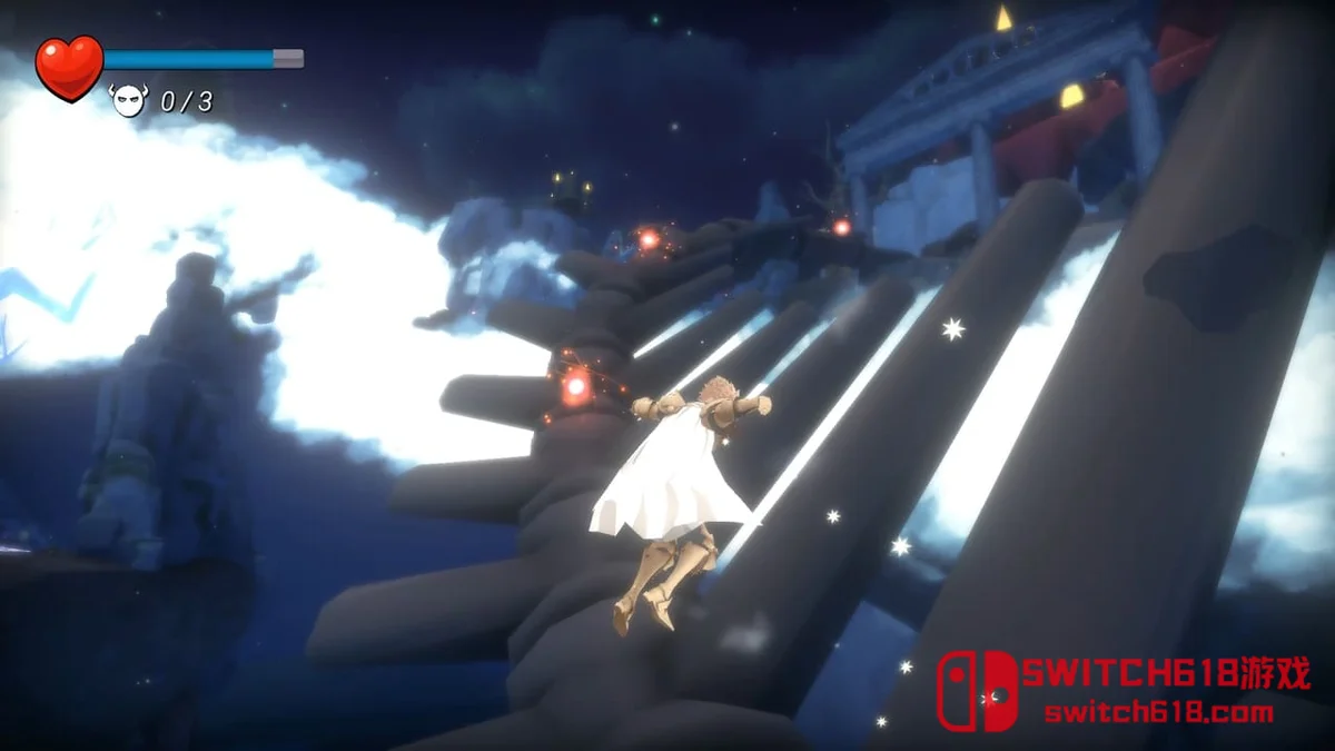 奥林匹斯的试炼 Trials of Olympus|中文|NSZ| 奥林匹斯的试炼 Trials of Olympus