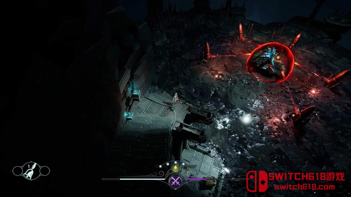 奥拉之沙|本体+1.0.3补丁|中文|NSZ|Sands of Aura 奥拉之沙