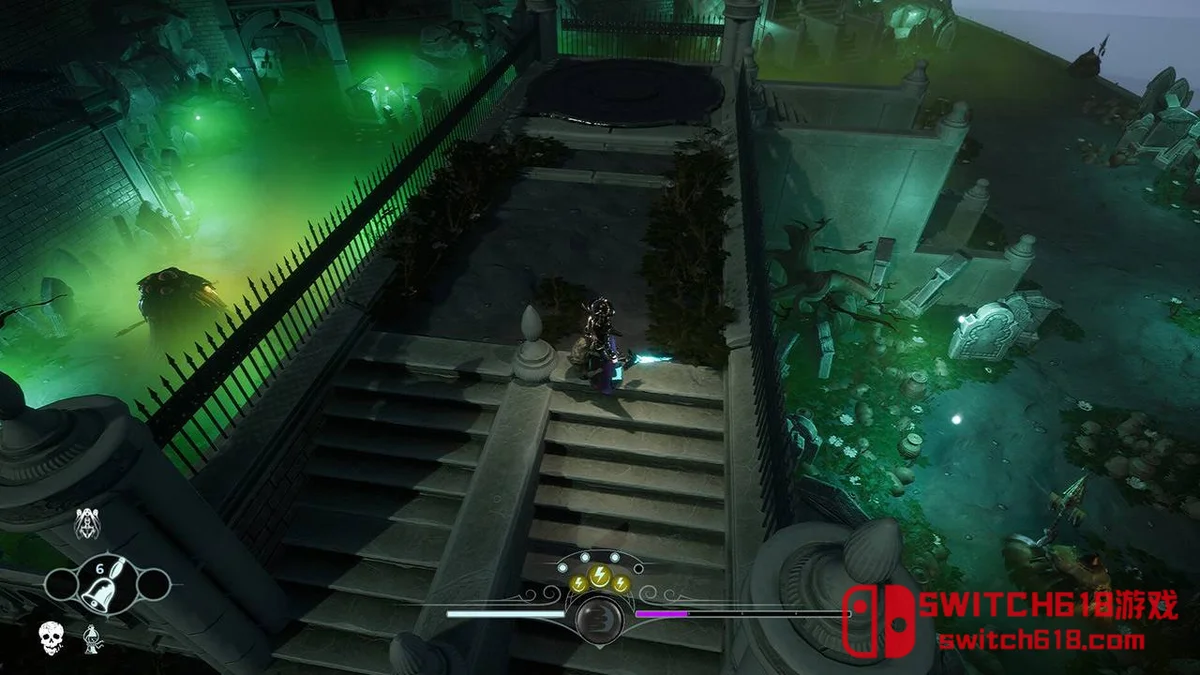 奥拉之沙|本体+1.0.3补丁|中文|NSZ|Sands of Aura 奥拉之沙