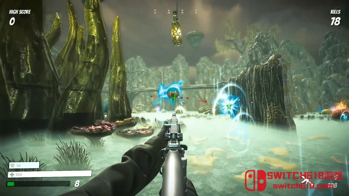 表情符号战场 岛屿战争 Emoji Battlefield|中文|NSZ| 表情符号战场 岛屿战争 Emoji Battlefield