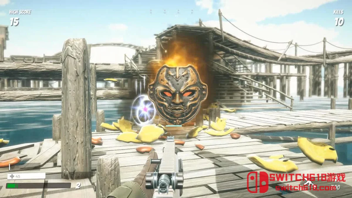 表情符号战场 岛屿战争 Emoji Battlefield|中文|NSZ| 表情符号战场 岛屿战争 Emoji Battlefield