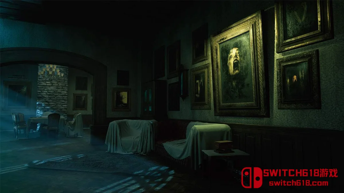 约翰·莫利的最后一案 The Last Case of John Morley|中文|NSZ| 约翰·莫利的最后一案 The Last Case of John Morley