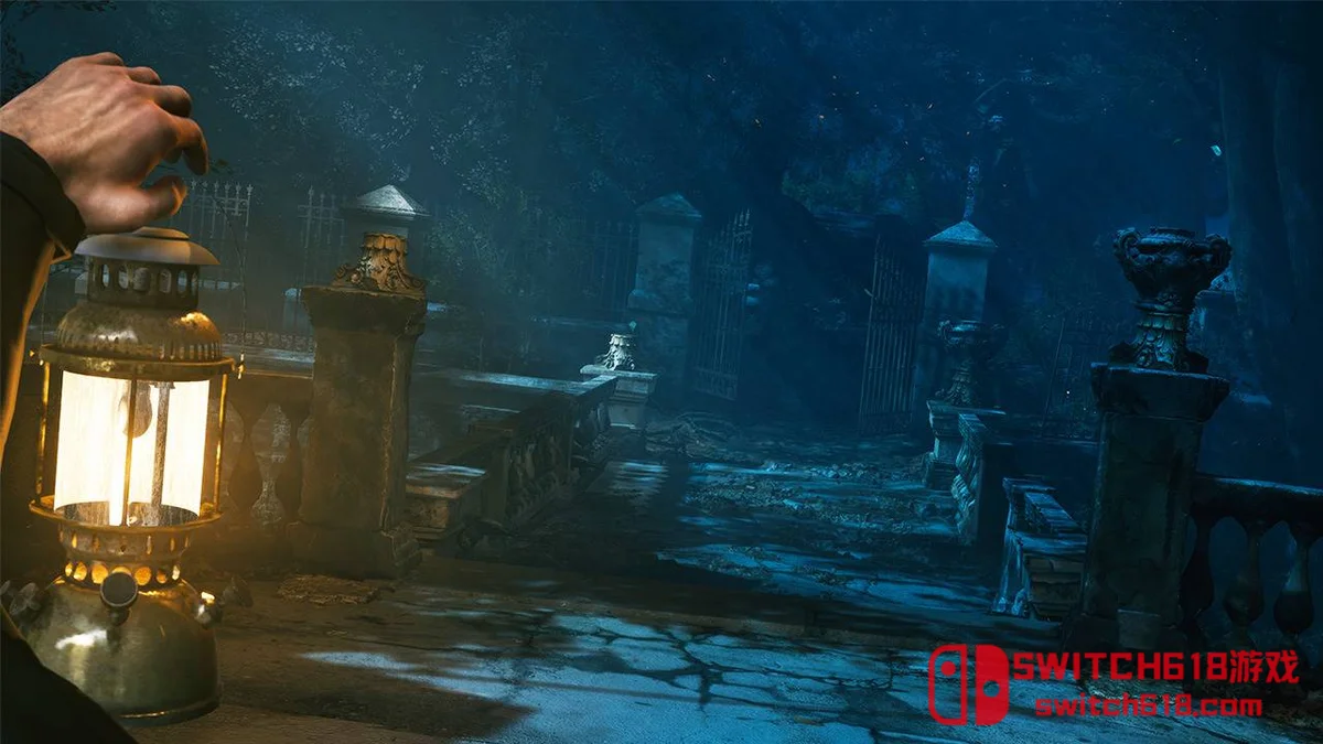 约翰·莫利的最后一案 The Last Case of John Morley|中文|NSZ| 约翰·莫利的最后一案 The Last Case of John Morley