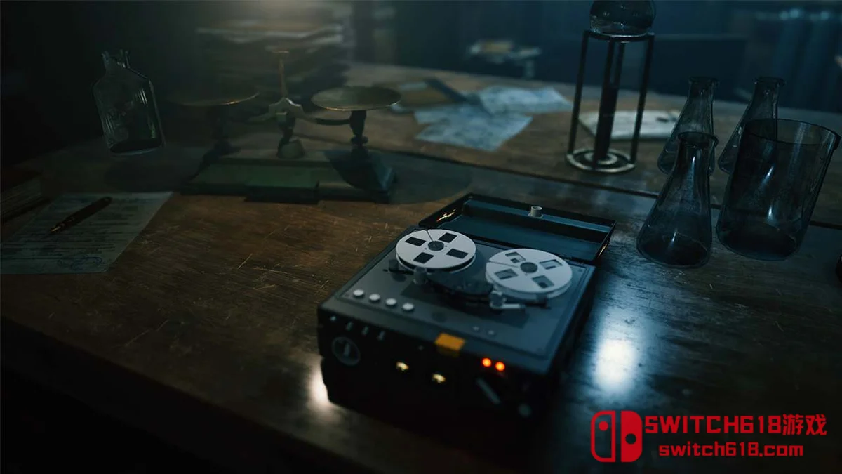 约翰·莫利的最后一案 The Last Case of John Morley|中文|NSZ| 约翰·莫利的最后一案 The Last Case of John Morley