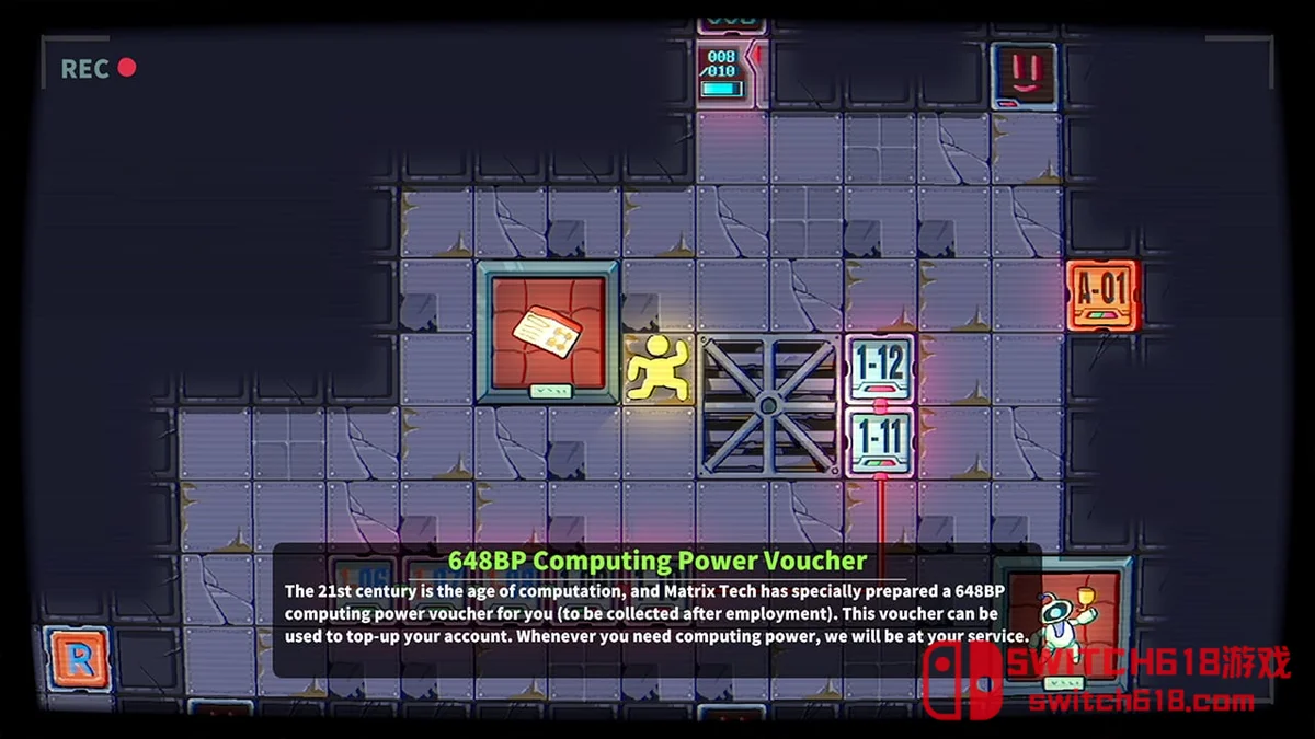 坍缩谜室 Shrink Rooms|中文|NSZ| 坍缩谜室 Shrink Rooms