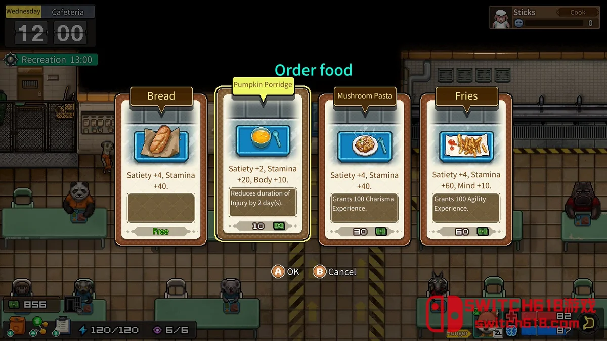 动物迷城 Back to the Dawn|本体+1.0.0.5补丁+3DLC|中文|NSZ| 动物迷城 Back to the Dawn