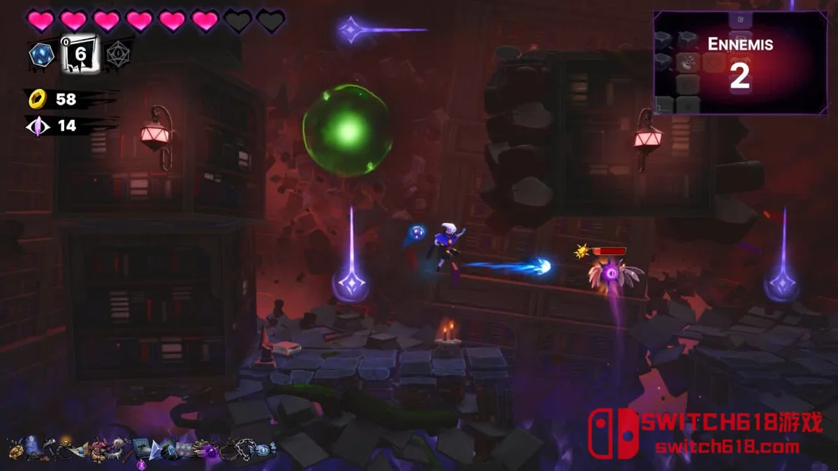 水晶之路 Cryptical Path|本体+2.2.2.0补丁|中文|NSZ| 水晶之路 Cryptical Path