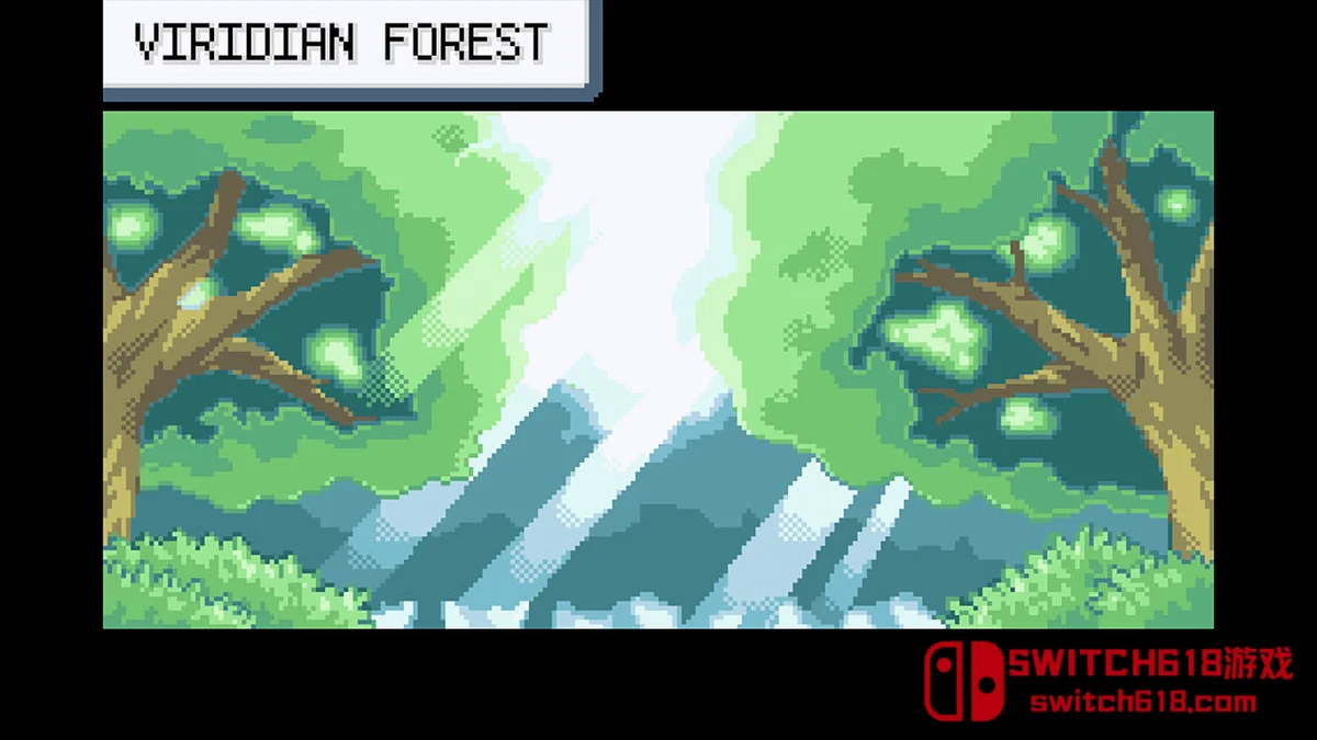 宝可梦 火红绿叶|本体+中文汉化mod|NSP|Pokémon FireRed Version and Pokémon LeafGreen Version 宝可梦 火红绿叶+中文汉化mod