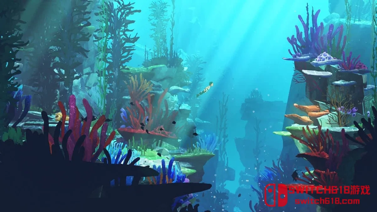 拉娜之星2 Planet of Lana II|本体+1.0.2补丁|中文|NSZ| 拉娜之星2 Planet of Lana II