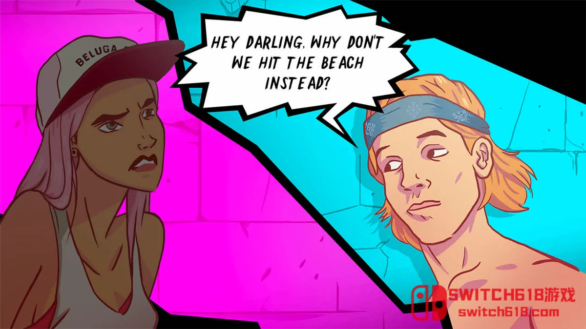 滑板浪客 Skate Bums|中文|NSZ| 滑板浪客 Skate Bums