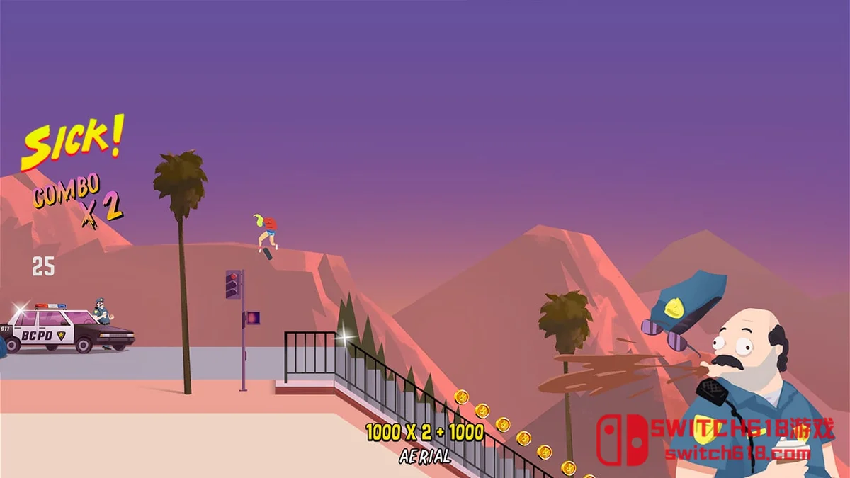 滑板浪客 Skate Bums|中文|NSZ| 滑板浪客 Skate Bums