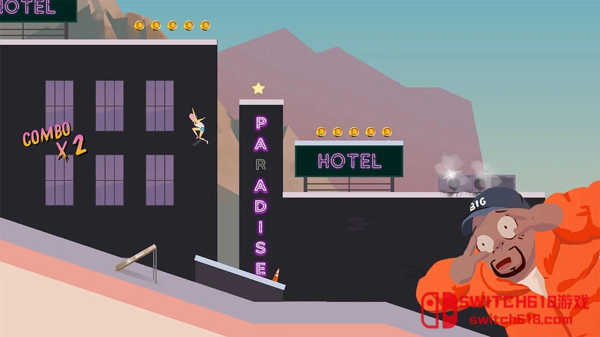 滑板浪客 Skate Bums|中文|NSZ| 滑板浪客 Skate Bums