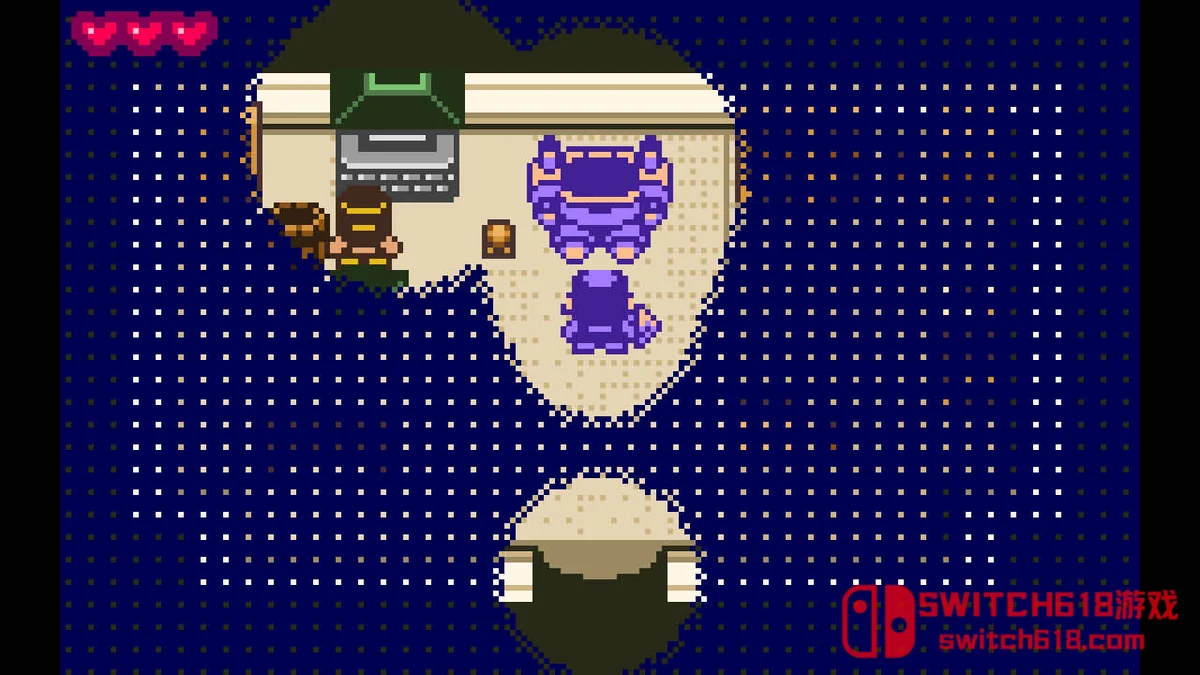 棘轮侠 DX Ratcheteer DX|本体+1.0.5补丁|中文|NSZ| 棘轮侠 DX Ratcheteer DX