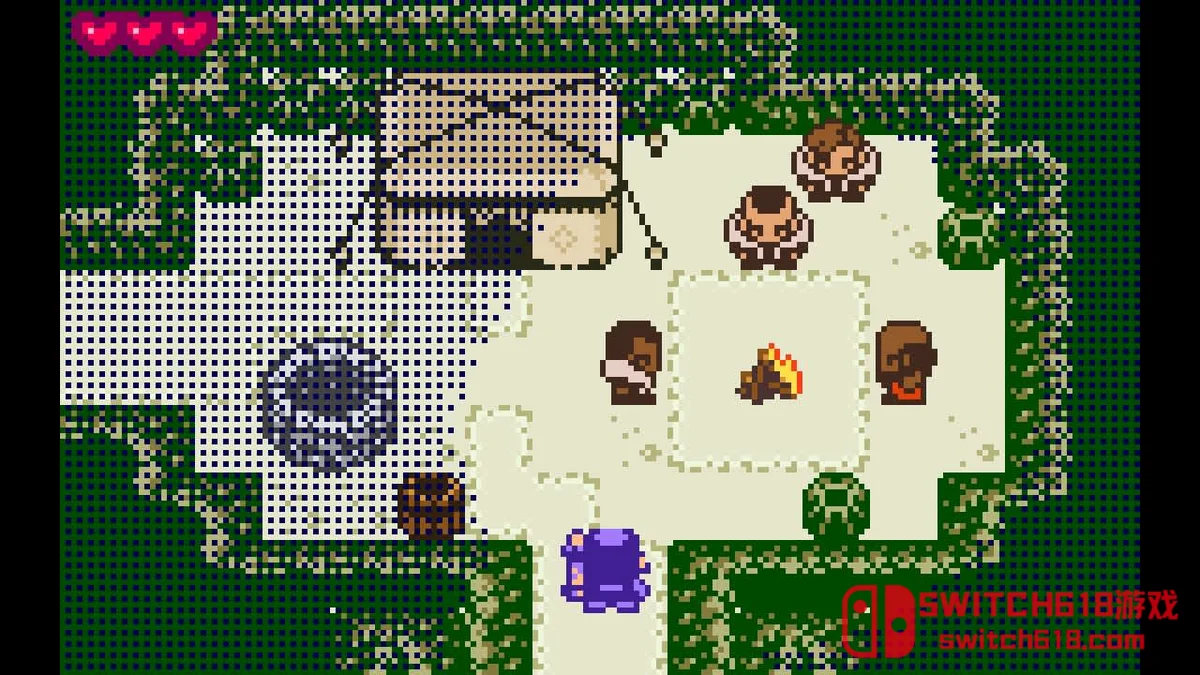 棘轮侠 DX Ratcheteer DX|本体+1.0.5补丁|中文|NSZ| 棘轮侠 DX Ratcheteer DX