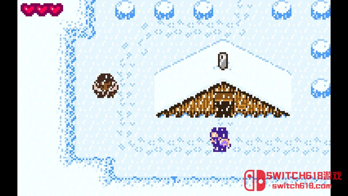 棘轮侠 DX Ratcheteer DX|本体+1.0.5补丁|中文|NSZ| 棘轮侠 DX Ratcheteer DX