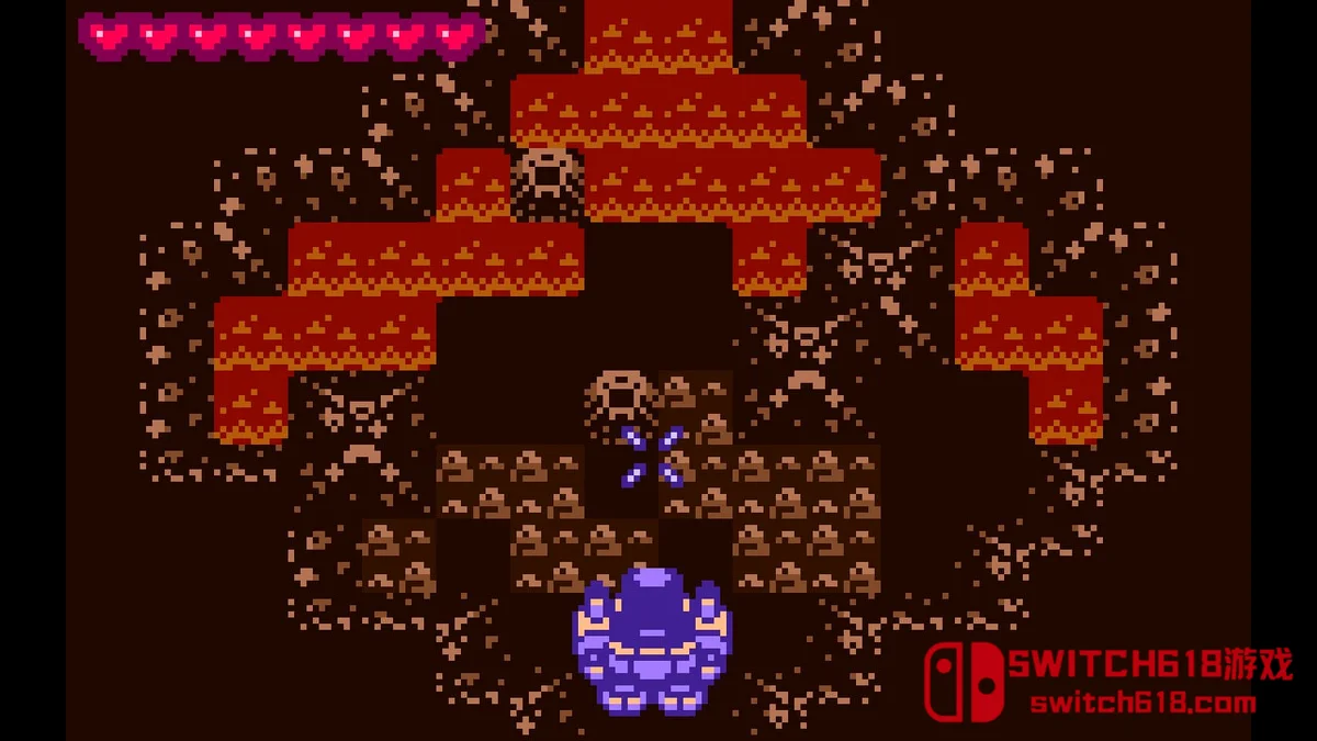 棘轮侠 DX Ratcheteer DX|本体+1.0.5补丁|中文|NSZ| 棘轮侠 DX Ratcheteer DX