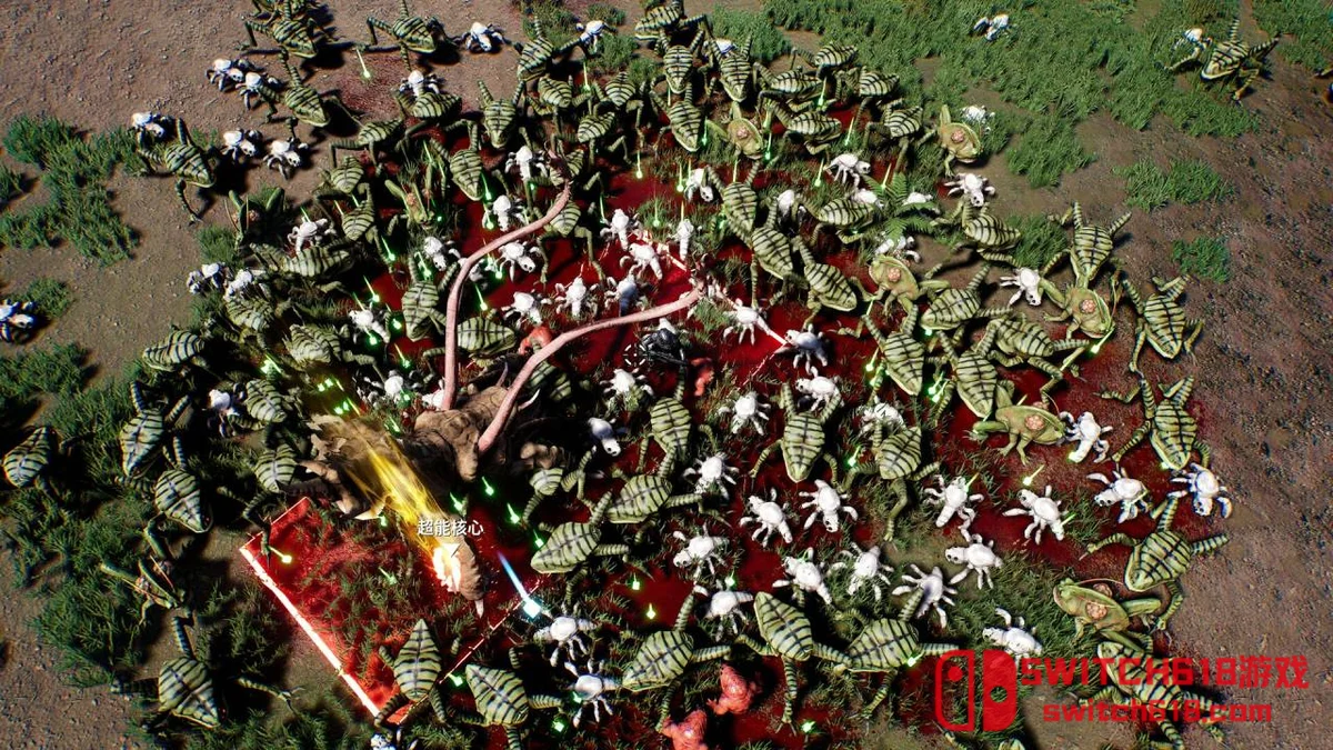 贪婪大地 Greedland|中文|NSZ| 贪婪大地 Greedland