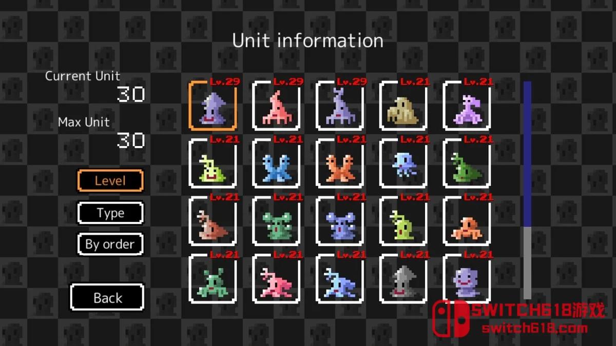 史莱姆的野望|本体+1.0.1补丁|中文|NSZ|Ambition Of The Slimes 史莱姆的野望