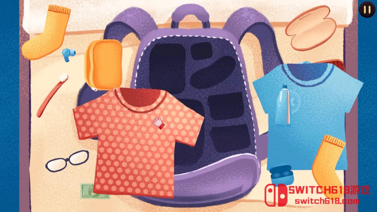 轻松放置 Softly Placed|本体+1.0.1补丁|中文|NSZ| 轻松放置 Softly Placed