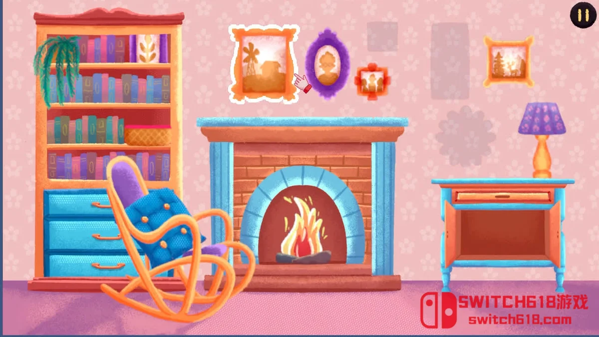 轻松放置 Softly Placed|本体+1.0.1补丁|中文|NSZ| 轻松放置 Softly Placed