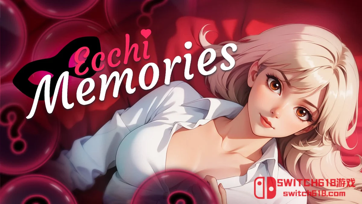 羞涩记忆 连连看挑战|本体+5DLC|中文|NSP|Ecchi Memories 羞涩记忆 连连看挑战
