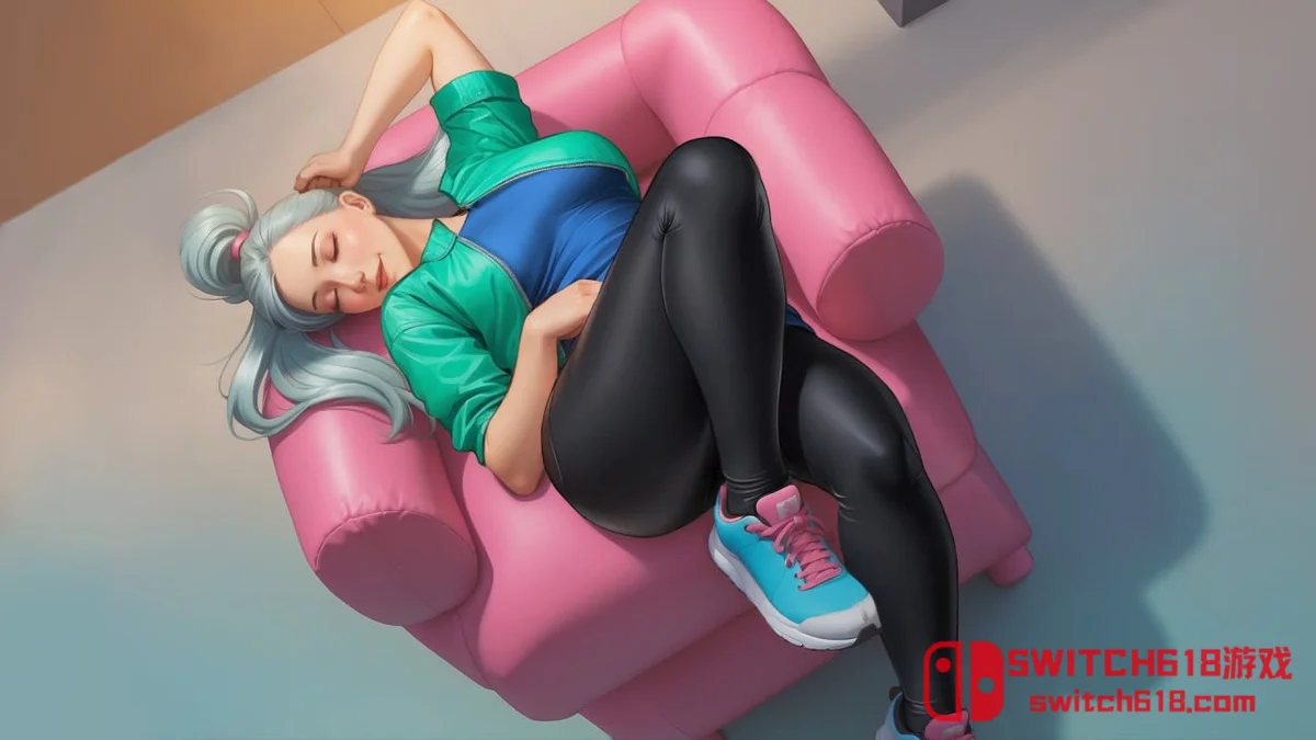 羞涩记忆 连连看挑战|本体+5DLC|中文|NSP|Ecchi Memories 羞涩记忆 连连看挑战