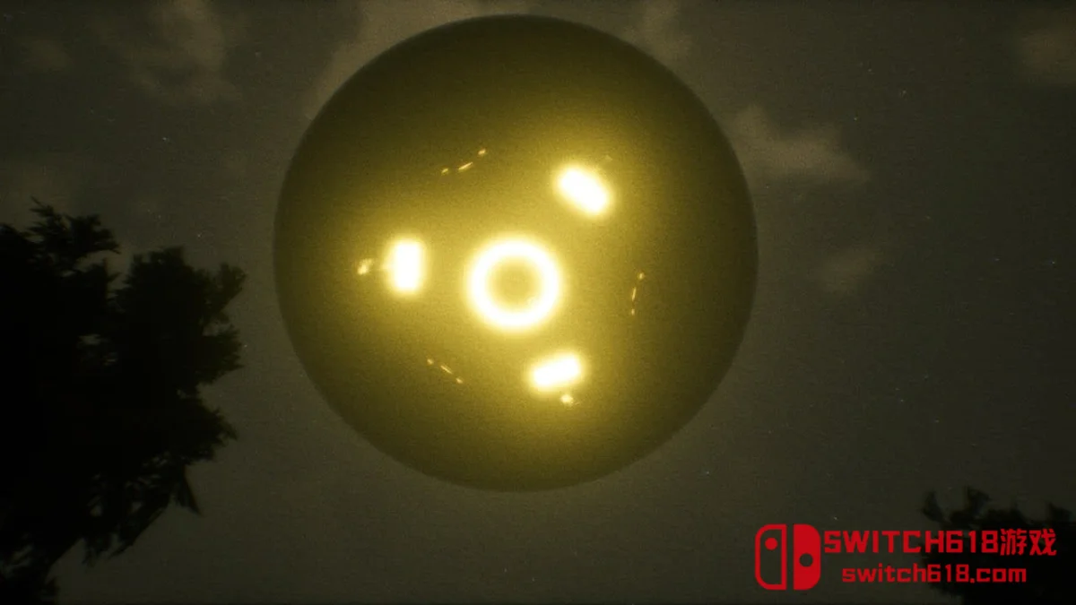 飞碟癖 UFOPHILIA|中文|NSZ| 飞碟癖 UFOPHILIA