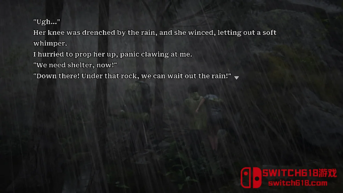 树海迷宫 Jukai Maze|中文|NSZ| 树海迷宫 Jukai Maze