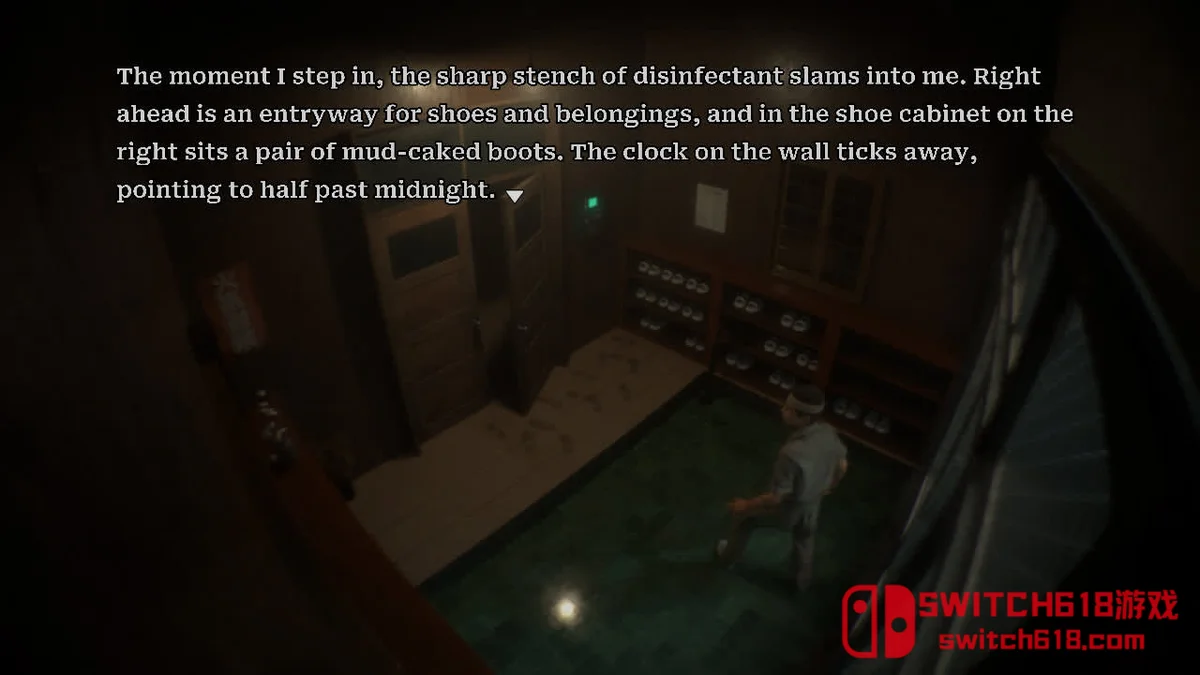 树海迷宫 Jukai Maze|中文|NSZ| 树海迷宫 Jukai Maze