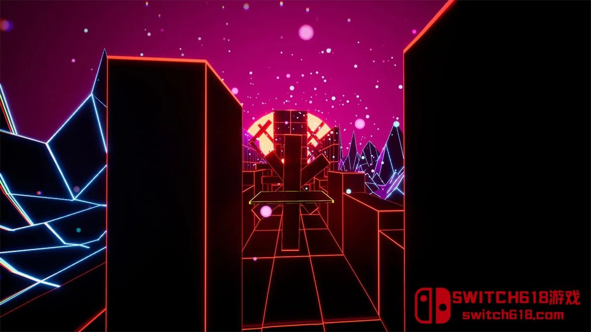 跑酷实验室 Parkour Labs|本体+1.0.3补丁|中文|NSZ| 跑酷实验室 Parkour Labs