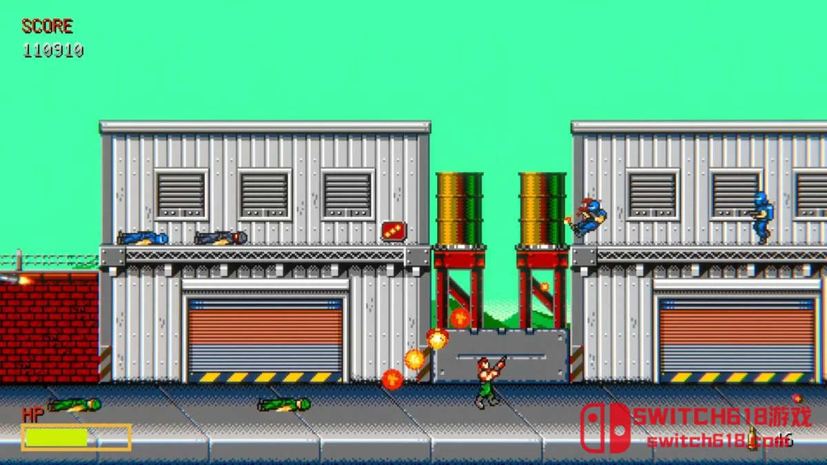 重机枪之怒 Machine Gun Fury|中文|NSZ| 重机枪之怒 Machine Gun Fury
