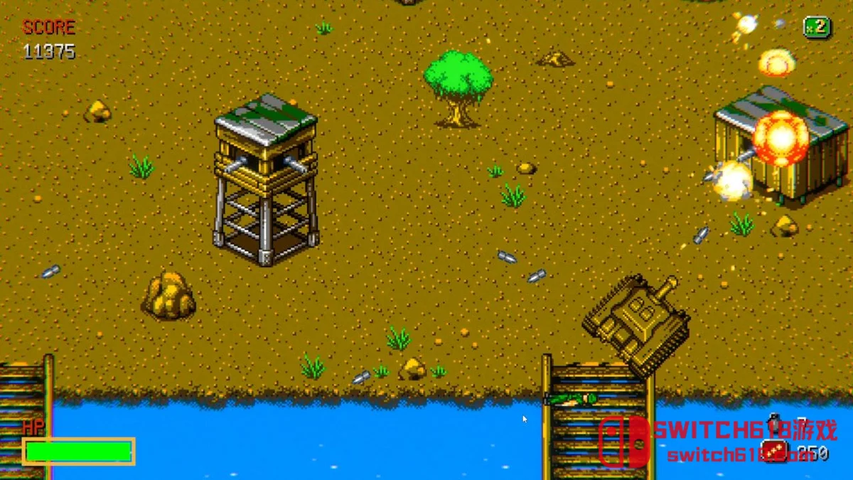 重机枪之怒 Machine Gun Fury|中文|NSZ| 重机枪之怒 Machine Gun Fury