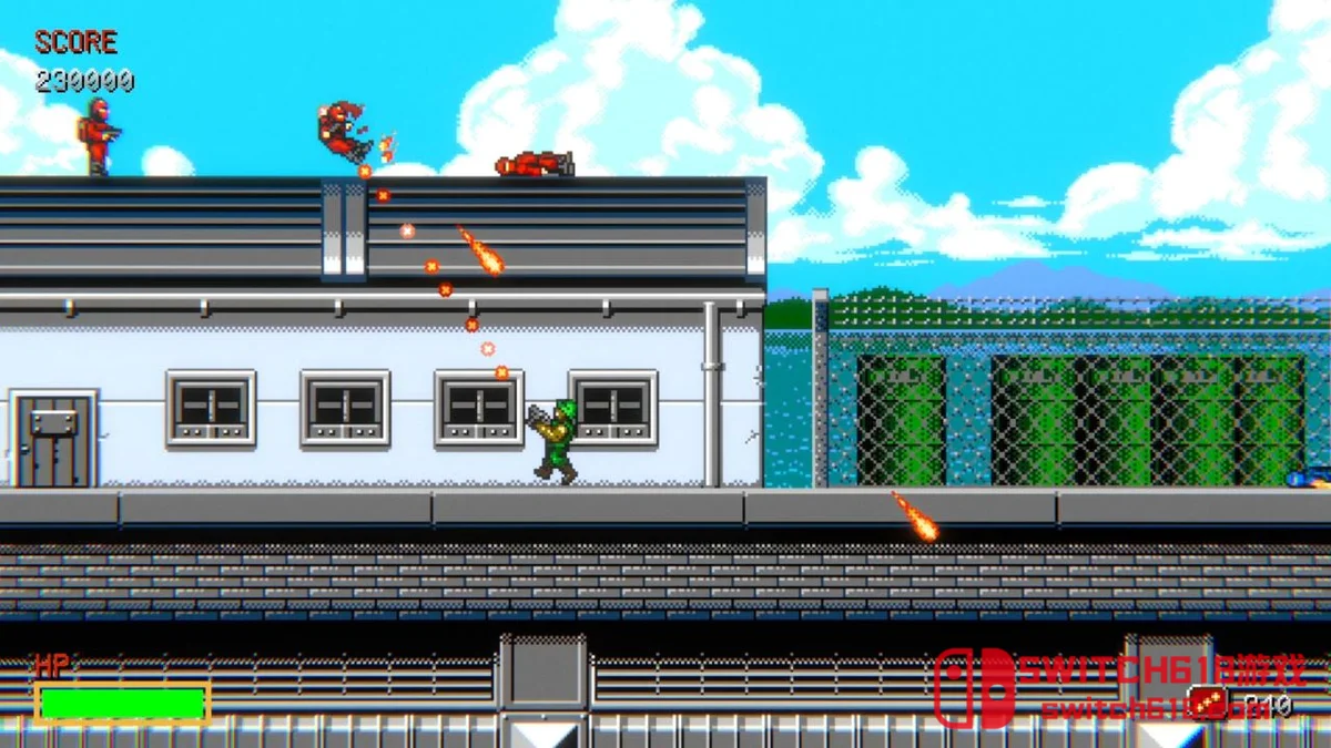 重机枪之怒 Machine Gun Fury|中文|NSZ| 重机枪之怒 Machine Gun Fury
